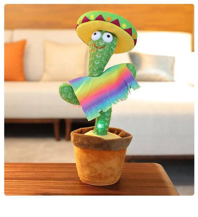 Cactus toy