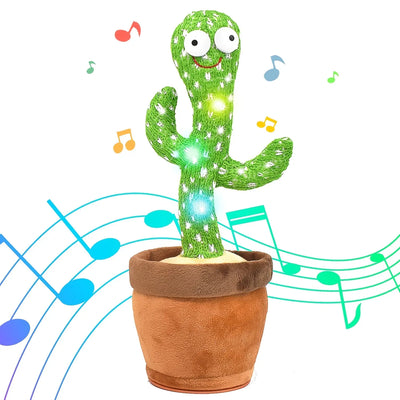 Cactus toy