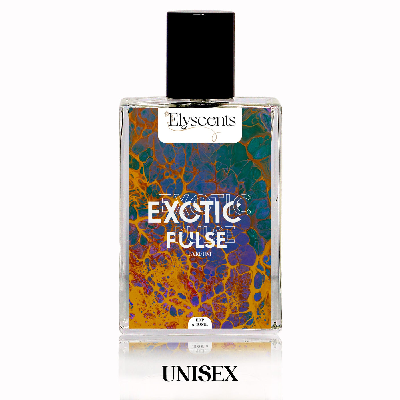 Exotic Pulse