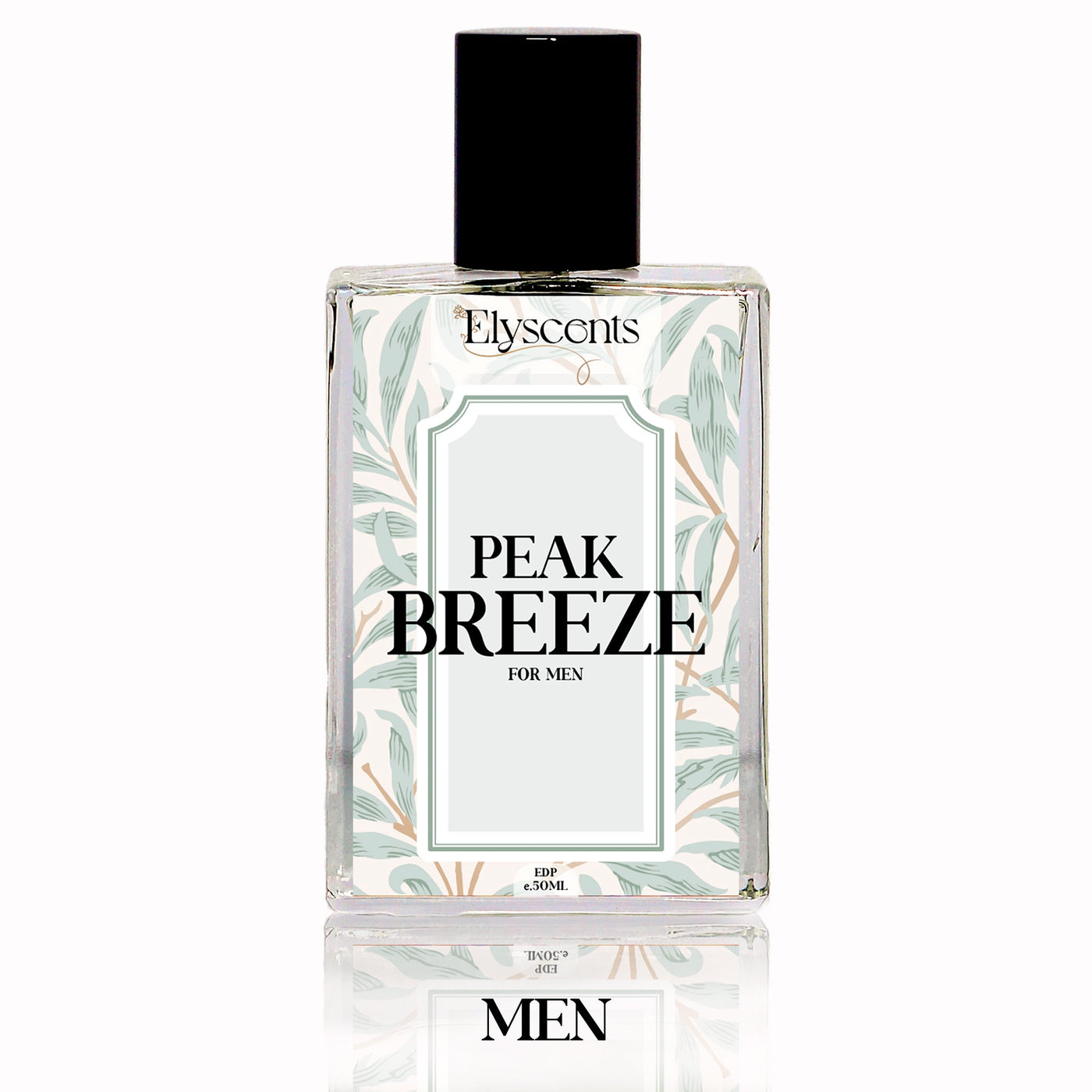 Peak Breeze - INSPIRED BY Silver mountain Creed