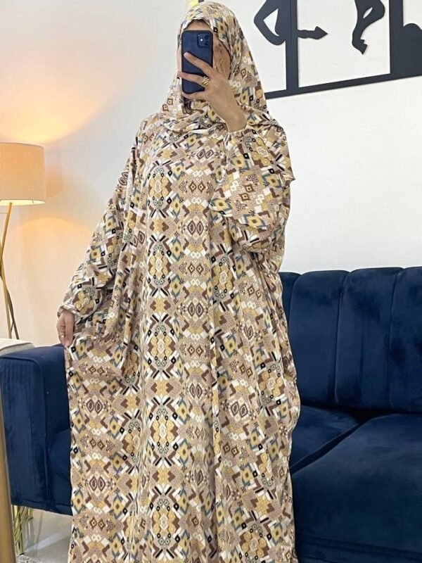 اسدال خديجه