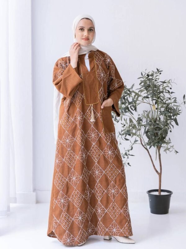 عبايه يُسر - Yusr Abaya