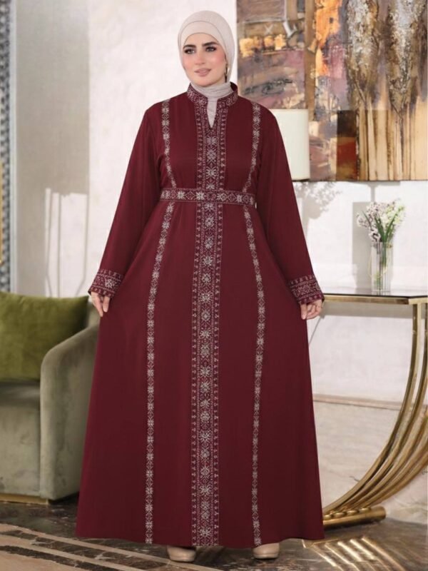 Gamila Abaya