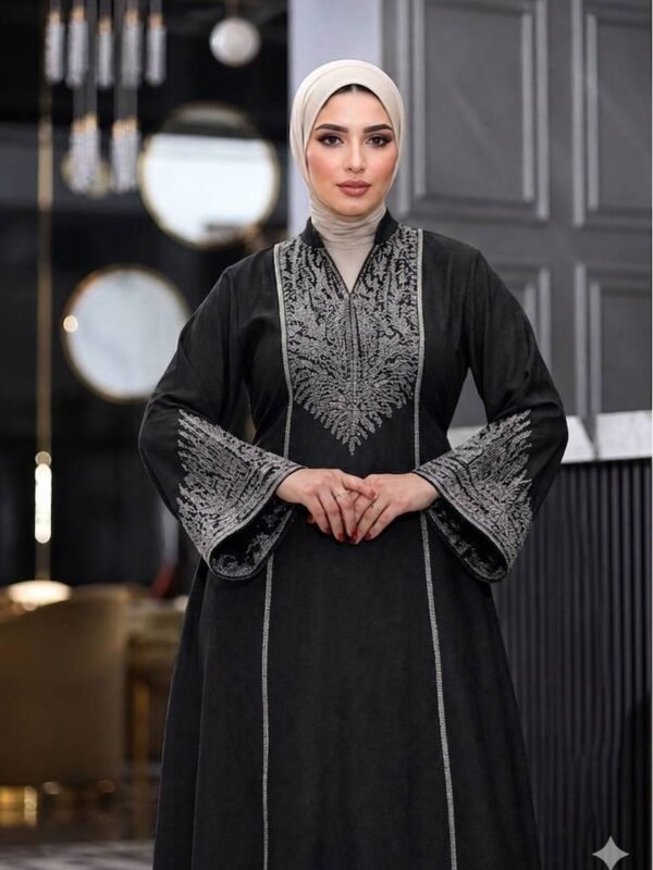 عبايه سوسو - Soso Abaya
